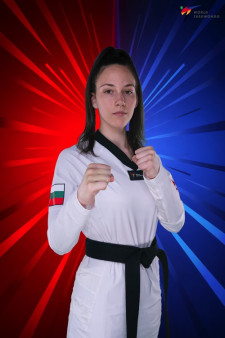 Martina ATANASOVA