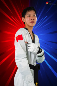 Chengyi WANG