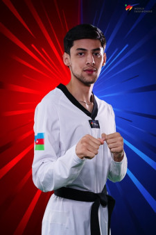 Khanoghlan KARIMOV