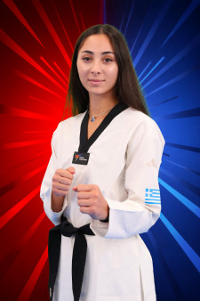 Athina MAKRYGIANNI