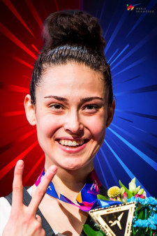 Irem YAMAN