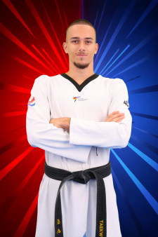 Leon HRGOTA