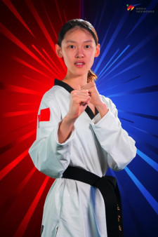 Xiaolu WANG