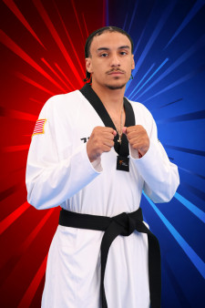Isaiah YOUNG