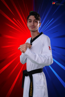 Alireza HOSSEINPOUR