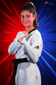 Kristina TOMIC