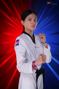 Julie MAM