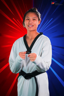 Lei XU