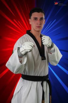 Matteo DE