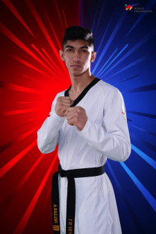 Arian SALIMI