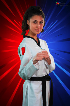 Sarah AL