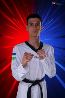 Omonjon OTAJONOV