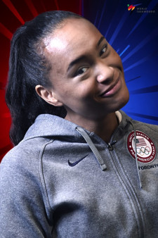 Paige MC PHERSON