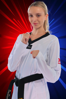 Oleksandra DAN (DANSHYNA)
