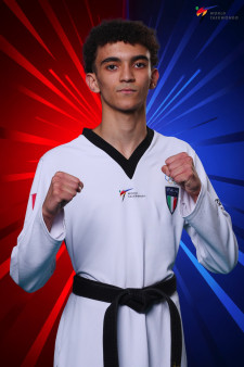 Abderrahman TOUIAR
