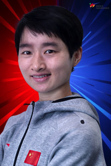 WU JINGYU