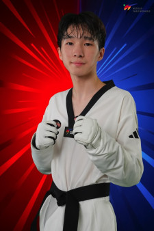 Sang won JANG
