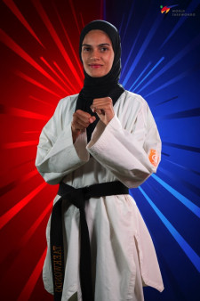 Ouhoud BEN AOUN