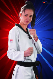 Matea JELIC