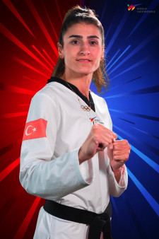 Hatice kubra ILGUN