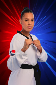 Madelyn Andrea RODRIGUEZ