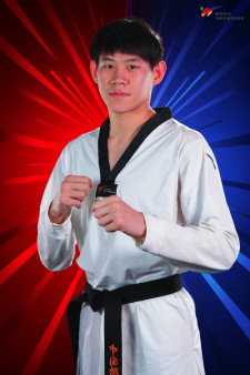Mingkuan MENG
