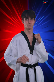 Omer faruk DAYIOGLU