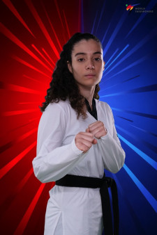 Maram FATNASSI