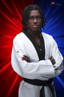 Ruth GBAGBI