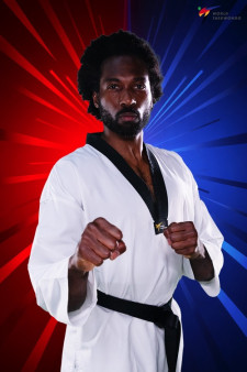 Jonathan LAURENT