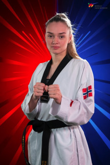 Mari romundset NILSEN