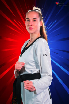Klaudija TVARONAVICIUTE