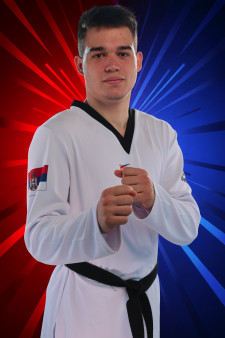 Stefan STOJANOVIC