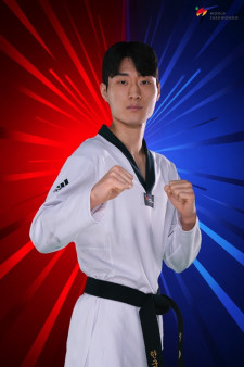 Jaegwon KANG