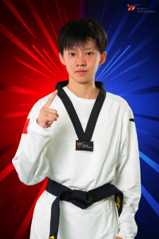 Siyong LI