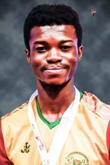 Faysal SAWADOGO