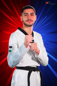 Zaid KAREEM