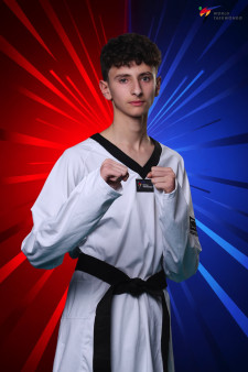 Malek MOKRANI