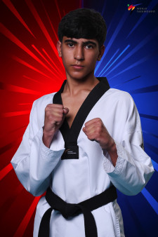 Davit GRIGORYAN