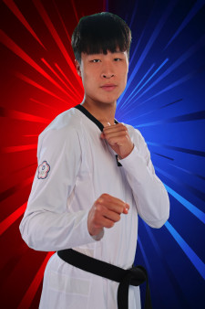 Liang-hsi CHEN
