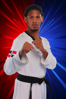 Pedro Luis MARTINEZ