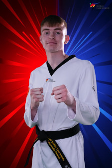 Ryan DOYLE