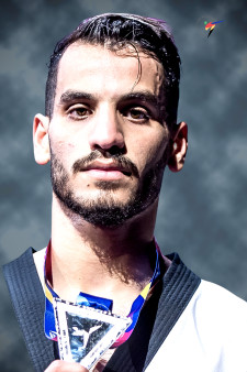 Ahmad ABUGHAUSH