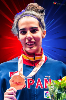 Marta CALVO GOMEZ