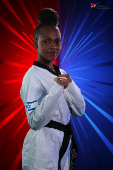 Rivka BAYECH