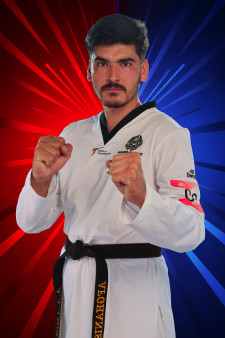 Ali Akbar AMIRI