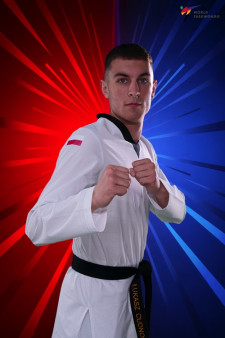 Lukasz CUDNOCH