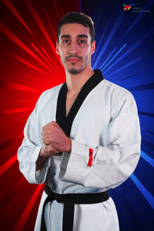 Mahdi KHODABAKHSHI