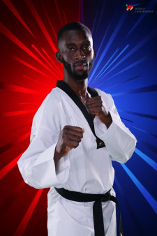 Ismael COULIBALY