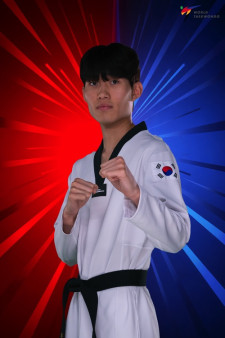 Ho-Jun JIN